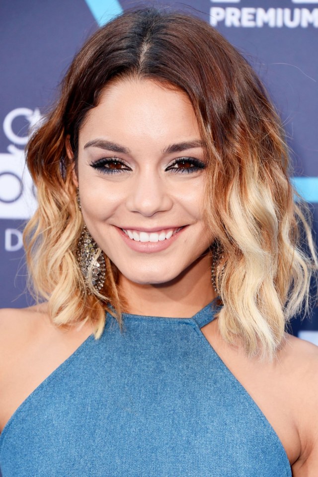 5 Warna Rambut Ini Siap Bikin Penampilanmu Jadi Lebih Muda (3)