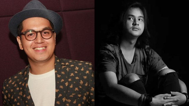 Kevin Julio dan Esa Sigit (Foto: Munady Widjaja dan Instagram @esaners_esasigit)