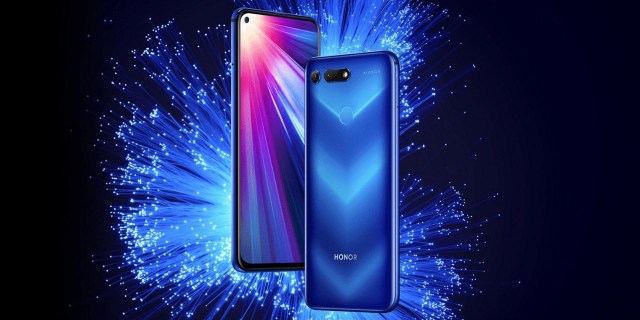 Harga Smartphone: Honor luncurkan seri terbarunya, View 20. Penasaran?
