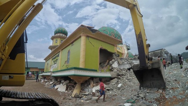 5 Bencana Besar di Indonesia yang Terjadi pada Akhir Tahun  (4)