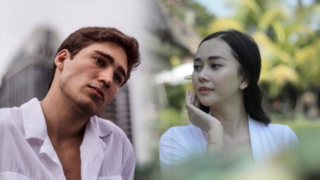 Eryck Amaral dan Aura Kasih. (Foto: Instagram/@eryckama_ral , Instagram/@aurakasih)