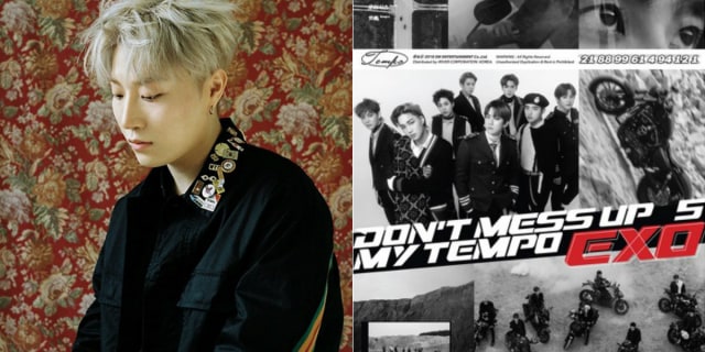 Ini Cerita Rapper Penomeco Soal Pengalamannya Menulis Lirik untuk EXO 