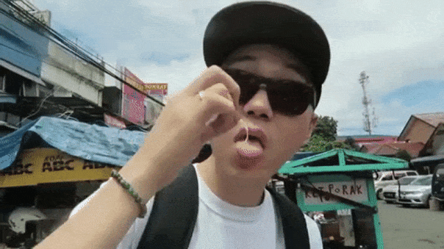 Vlog Kuliner Bogor oleh Jun Chef. (Foto: YouTube/JUNCHEF)