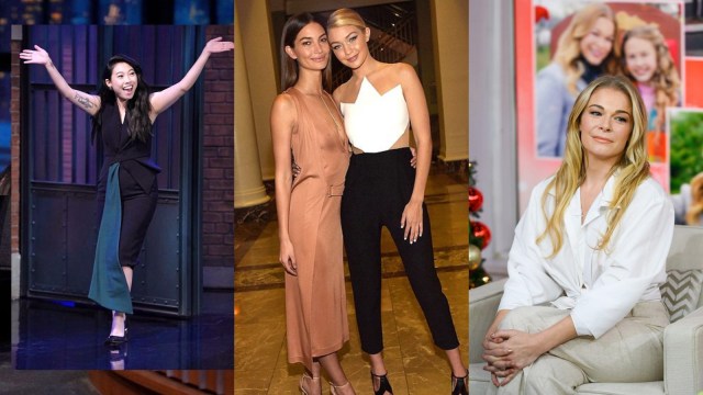 Rancangan Peggy Hartanto. (Foto: Dok. Peggy Hartanto)