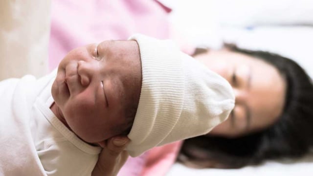 Berapa Lama Proses Pemulihan Persalinan Normal?