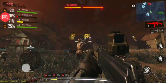 Call Of Duty Multiplayer Versi Mobile Telah Rilis, Inilah Info dan Spesifikasinya