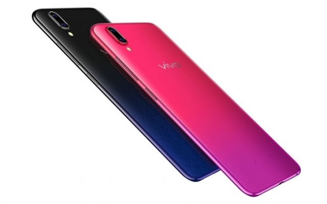 Harga Smartphone: Menyusul Seri Y91 dan Y95, Vivo Luncurkan Seri Terbarunya Y93