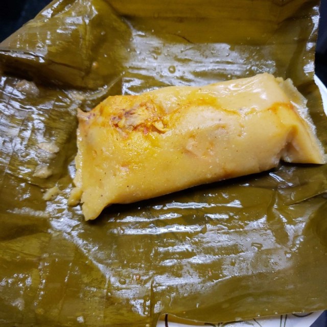Tamales (Foto: Instagram/ @lataco)