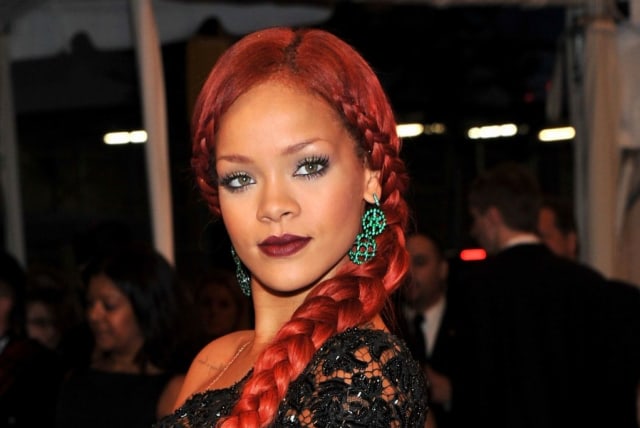 New Year New Me, Cari Tahu Mana Rambut Merah yang Paling Tepat Berdasarkan Warna Kulit!