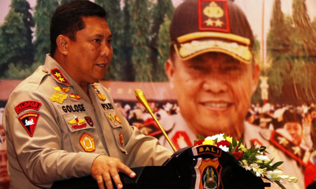  2018, Kriminalitas oleh Warga Asing  di Bali Meningkat