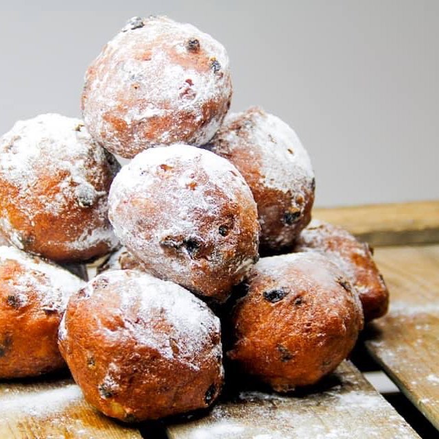 Oliebollen (Foto: Instagram/ @bufkeswijchen)