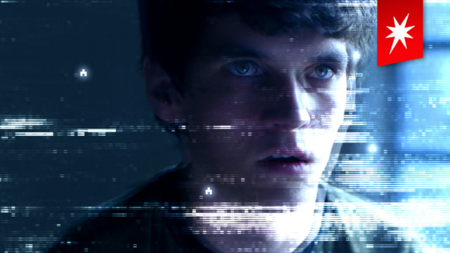 Black Mirror 'Bandersnatch' (Foto: Netflix.com)