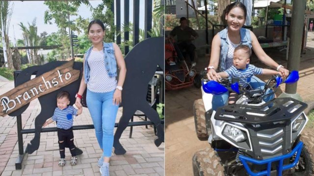 Branchsto Equestrian Park: Aktivitas untuk Anak dan Keluarga Bertema Kuda