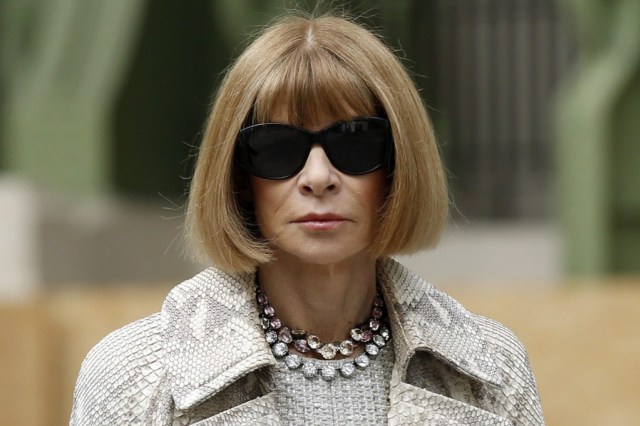 5 Tips dan Trik Fashion Berguna dari Anna Wintour Ini Wajib Disimak!
