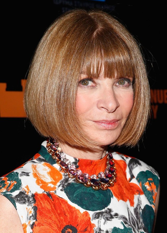 5 Tips dan Trik Fashion Berguna dari Anna Wintour Ini Wajib Disimak! (3)