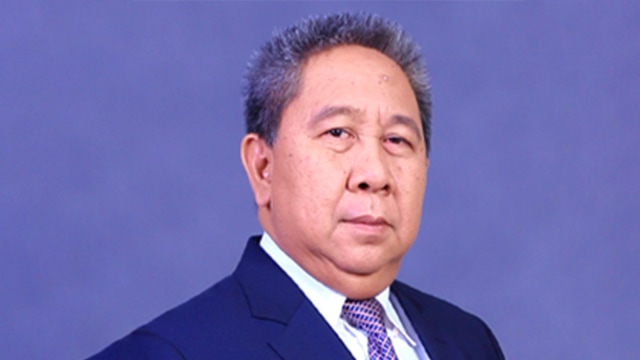 Dewan Pengawas BPJS Ketenagakerjaan Syafri Adnan Baharuddin. Foto: Dok. BPJS Ketenagakerjaan