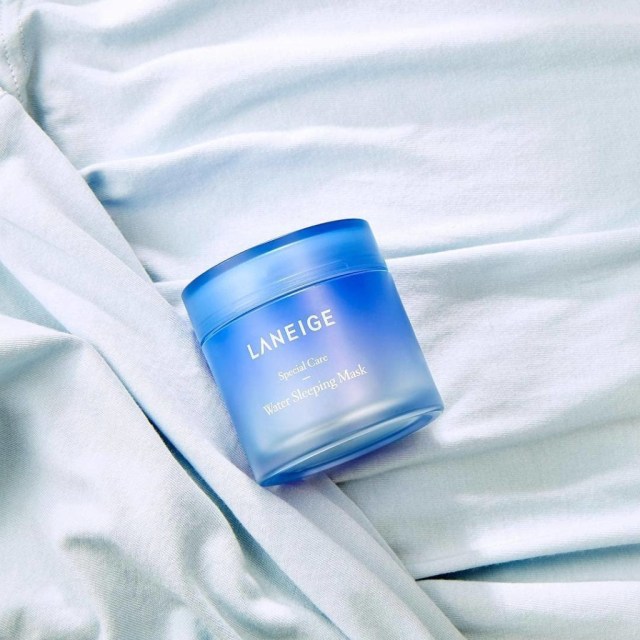 Rekomendasi 5 Sleeping Mask Agar Kulit Kenyal dan Cerah di Pagi Hari (1)