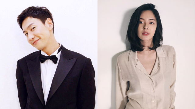Lee Kwang Soo dan Lee Sun Bin (Foto: Facebook @OfficialLeeKwangsoo dan Instagram @sunbin_eyesmag)