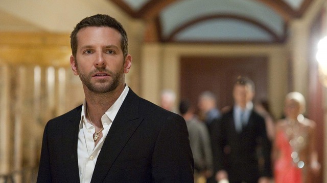 Aktor Bradley Cooper. (Foto: IMDb)