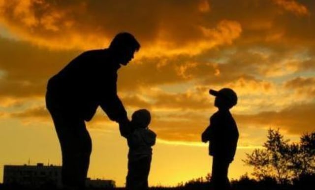 Kenali Batas Akhir Kewajiban Seorang Ayah Nafkahi Anak-anaknya dalam Islam