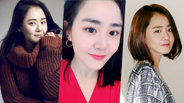 Aktris Moon Geun Young. (Foto: Instagram/@aka_moons)