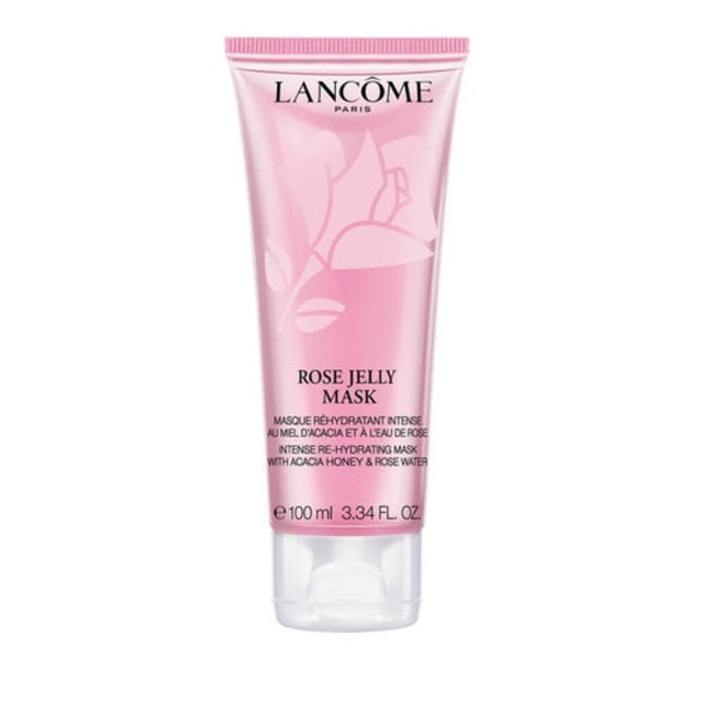 Lancome Rose Jelly Mask. (Foto: dok.Lancome)
