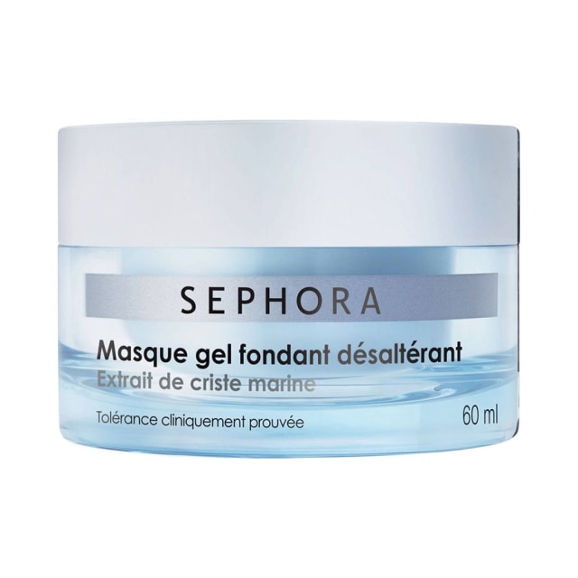 Sephora Gel Mask - Hydrating & Quenching. (Foto: dok. Sephora)