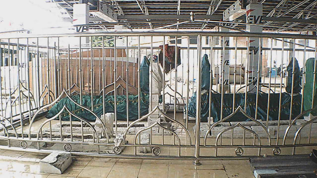 Menelusuri Jejak Islam di Banten Lama (2)