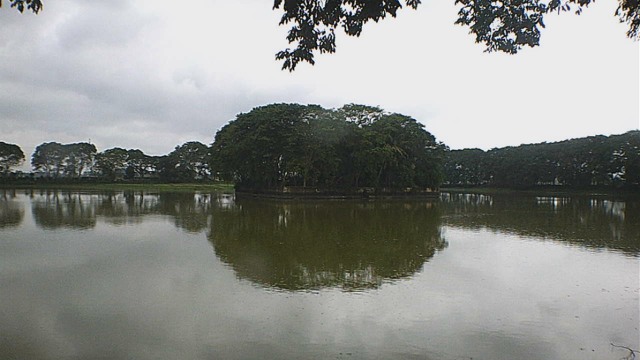 Menelusuri Jejak Islam di Banten Lama (1)