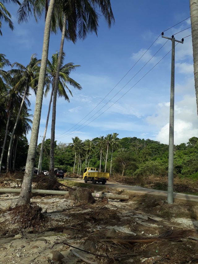 Tsunami Selat Sunda dan Soliditas Nasional (1)