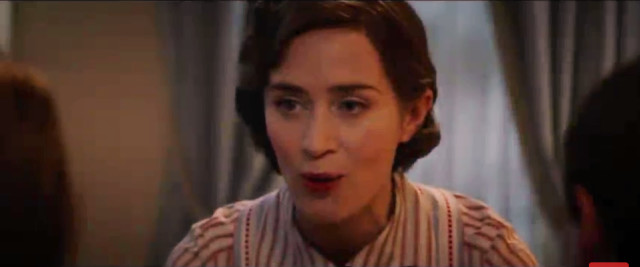 5 Nilai Moral yang Dapat Dipetik dari Film Mary Poppins Returns (3)