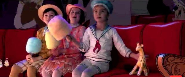 5 Nilai Moral yang Dapat Dipetik dari Film Mary Poppins Returns (5)