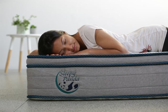 4 Kelebihan Menggunakan Kasur Spring Bed yang Banyak Dicari Orang
