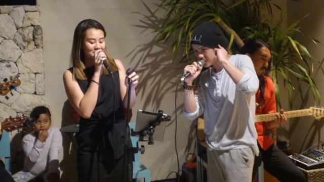 5 Fakta Aaliyah Massaid yang Dijodohkan Maia Estianti dengan Dul