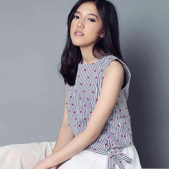 Ini 5 Produk Makeup Favorit Ify Alyssa, Ada Kesukaanmu, Babes? (1)