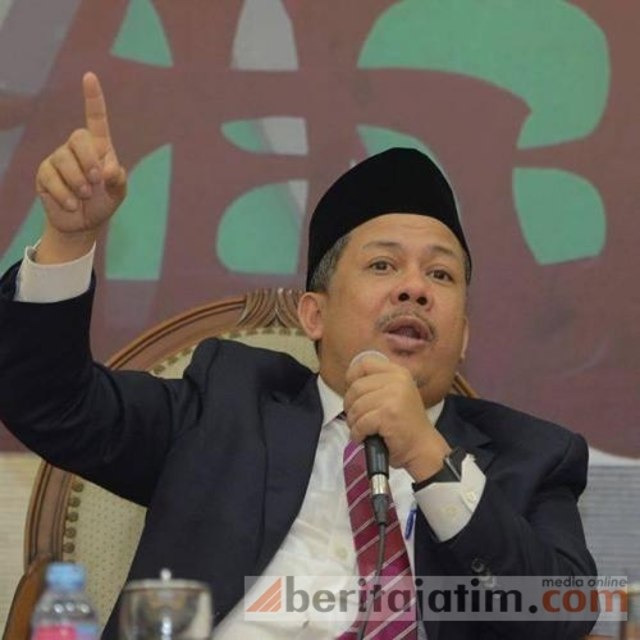 Fahri Yakin Pemborgolan Tahanan KPK Tak Kurangi Korupsi