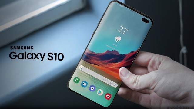Harga Smartphone: Melanjutkan langkah Galaxy A10, Samsung persiapkan Galaxy S10