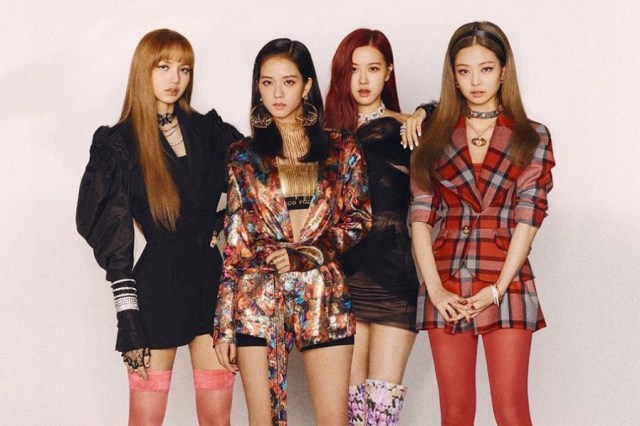 Blackpink dan Hyukoh Akan Tampil di Festival Musik Coachella! 