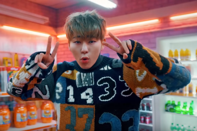 Keluar dari Block B, Zico Dirikan Agensi Solo  (1)