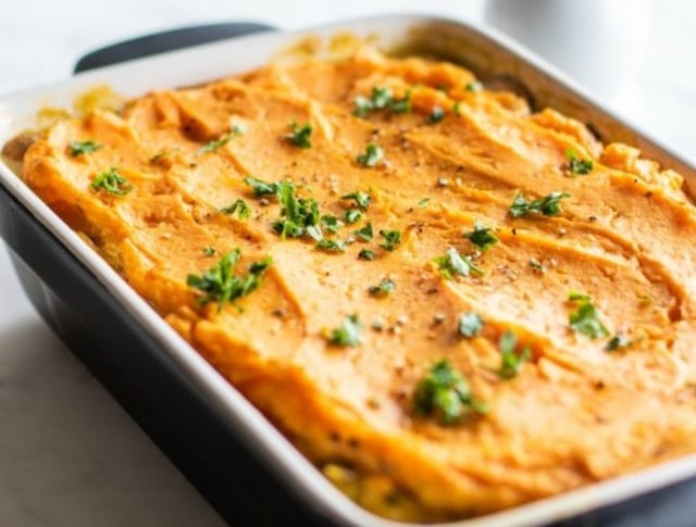 Resep turkey sweet potato dari mealpreponfleek.tumblr.com (Foto: Tumblr/mealpreponfleek.tumblr.com)