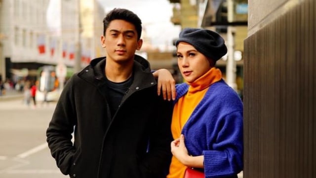 Kepincut, Mayangsari Berniat Jadikan Anak Marini Zumarnis Menantunya