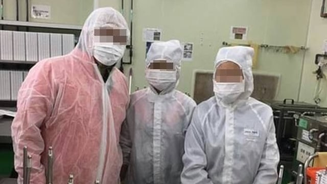7 Fakta Kasus Kerja Paksa Mahasiswa Indonesia di Taiwan