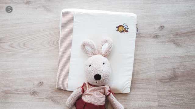 Posisi Tidur untuk Mencegah Sesak Napas