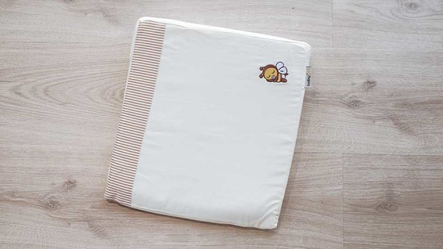 Posisi Tidur untuk Mencegah Sesak Napas (1)