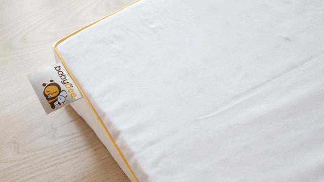 Posisi Tidur untuk Mencegah Sesak Napas (2)