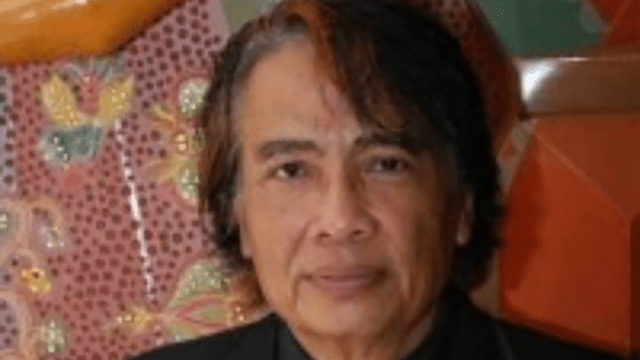 Torro Margens Wafat. (Foto: Instagram/@tomamargens)