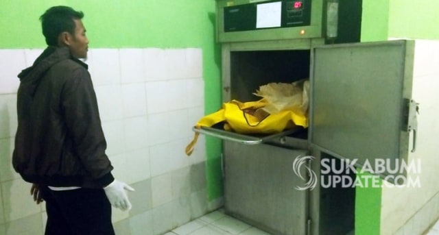 Kasus Mayat Bocah Tanpa Organ Dalam dan Bola Mata, 12 Orang Diperiksa