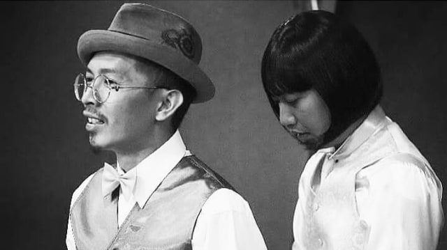 Duo Jigo (Foto: Instagram/@jigoofficial)