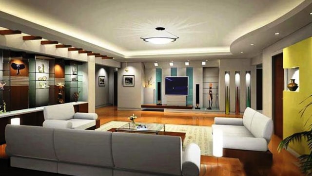 Mengintip Rumah Mewah Crazy Rich Asians Sungguhan, Punya 600 Asisten (5)