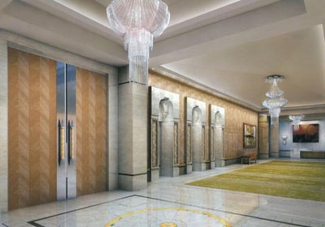 Mengintip Rumah Mewah Crazy Rich Asians Sungguhan, Punya 600 Asisten (7)